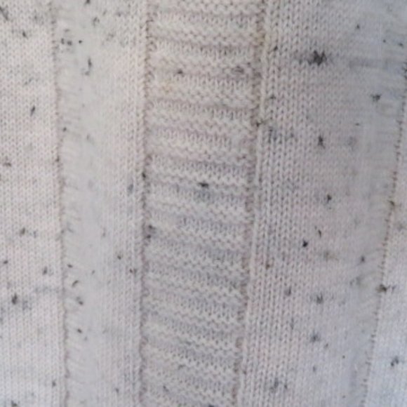 Vintage Marks & Spencer WOOL Blend Men's SWEATER Large (K177) - Picture 6 of 9